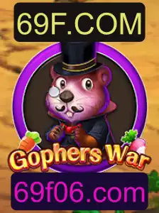 Explorando GophersWar: O Jogo Estratégico que Está Conquistando os Jogadores