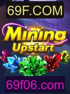 Explorando o Mundo de MiningUpstart: O Jogo que Combina Estratégia e Aventura