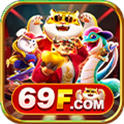 69F.COM Logo