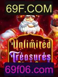 Descubra o Mundo de Infinite Possibilidades com UnlimitedTreasuresBonusBuy